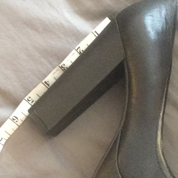 Gianni Bini. Platform. Block heels. Size 9.5 - Picture 2 of 8